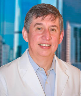 Dr. Andres Vidovich-Ortiz